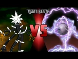 Xurkitree vs Kineticlops