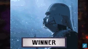 Winner - Vader