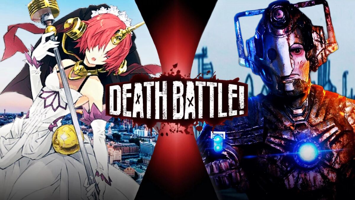 Satou Kazuma, Death Battle Fanon Wiki