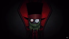 BH SCARY