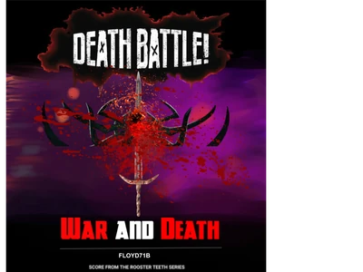 Death and War
