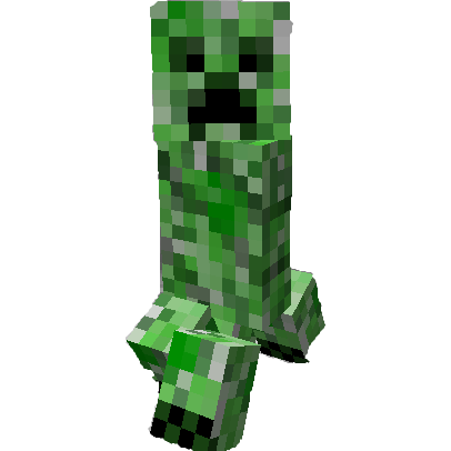 Creepers png images