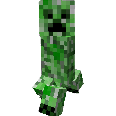 Creeper, Wiki