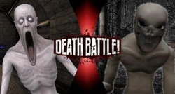 What Is Scp 096 Real Name
