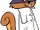Secret Squirrel