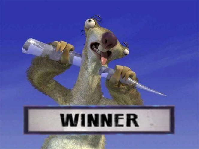 Sid Wins