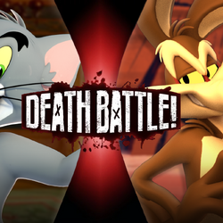 Power Fox, Death Battle Fanon Wiki