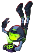 Reboot (Omni-Naut Armor)
