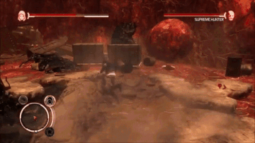 Alex Mercer Groundspike Survival