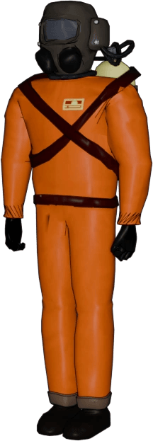 Employee (Lethal Company) | Death Battle Fanon Wiki | Fandom