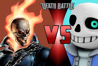 Sans(Undertale vs Enderman(Minecraft), Death Battle Fanon Wiki