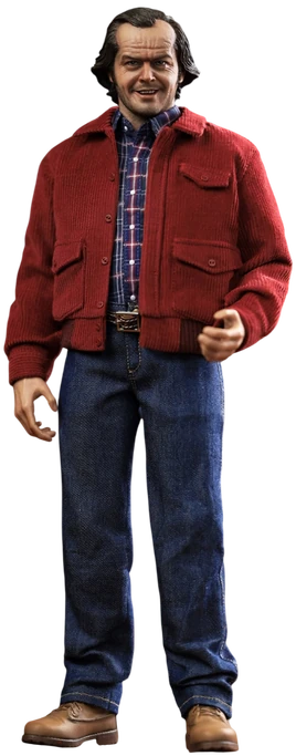 Jacktorranceshining