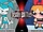 XJ-9/Jenny vs. Blossom