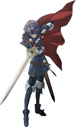 Marth
