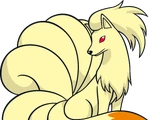 Ninetales