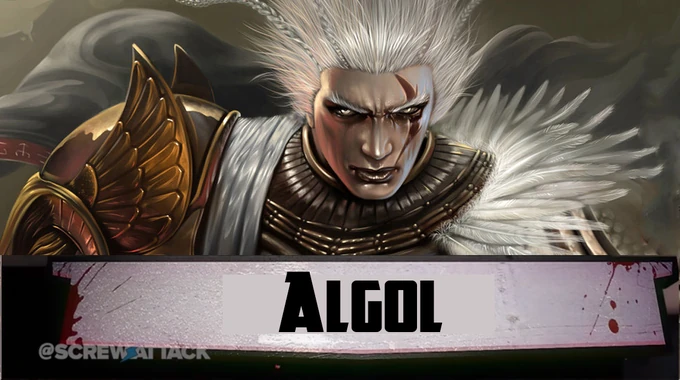 !Intro Algol