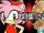 Amy Rose vs Rosalina