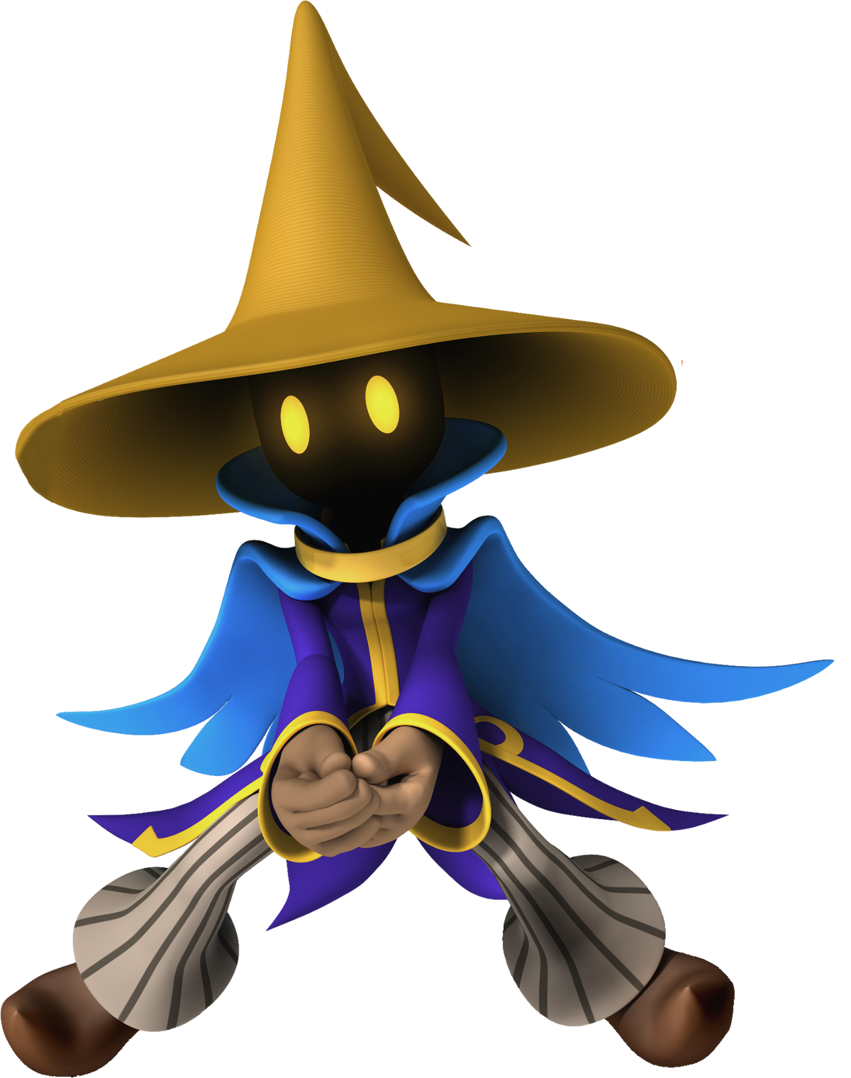 Black Mage | Death Battle Fanon Wiki | Fandom