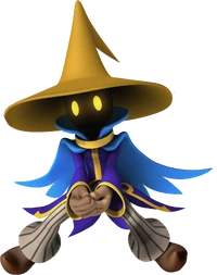 BlackMage