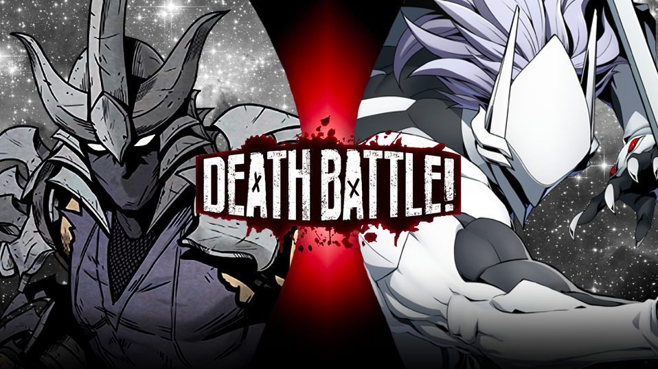 Hakumen vs Trunks (BlazBlue vs Dragon Ball) : r/DeathBattleMatchups