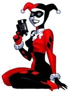 Classic Harley Quinn