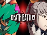Decidueye vs Takumi