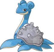 Lapras