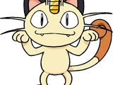 Meowth