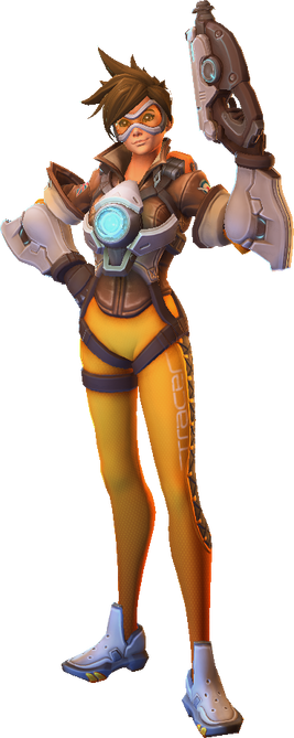 Tracer