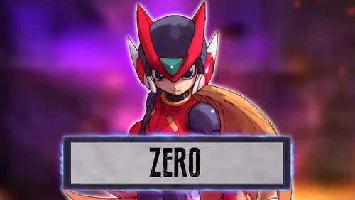 Zero Intro (Sharaku)