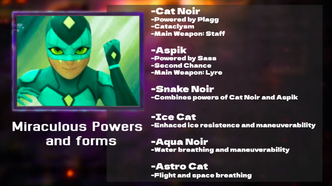 Cat Noir, Death Battle Fanon Wiki