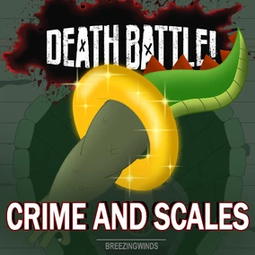 Crime and scales