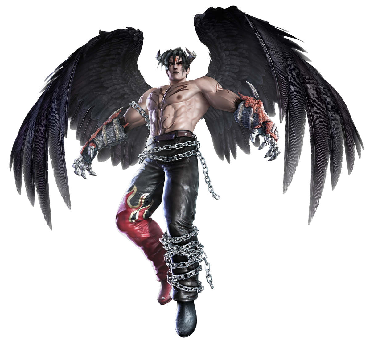 Tekken 8 Has Special Character Intros For Lore Nerds