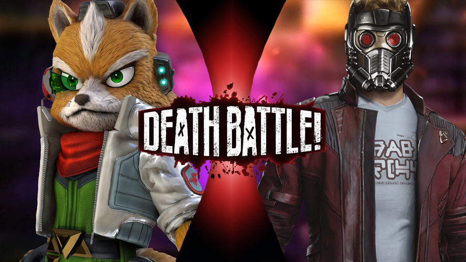 Star Lord VS Andros (Marvel VS Power Rangers) : r/DeathBattleMatchups