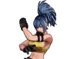 Leona Heidern
