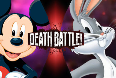Mickey Mouse, Death Battle Fanon Wiki