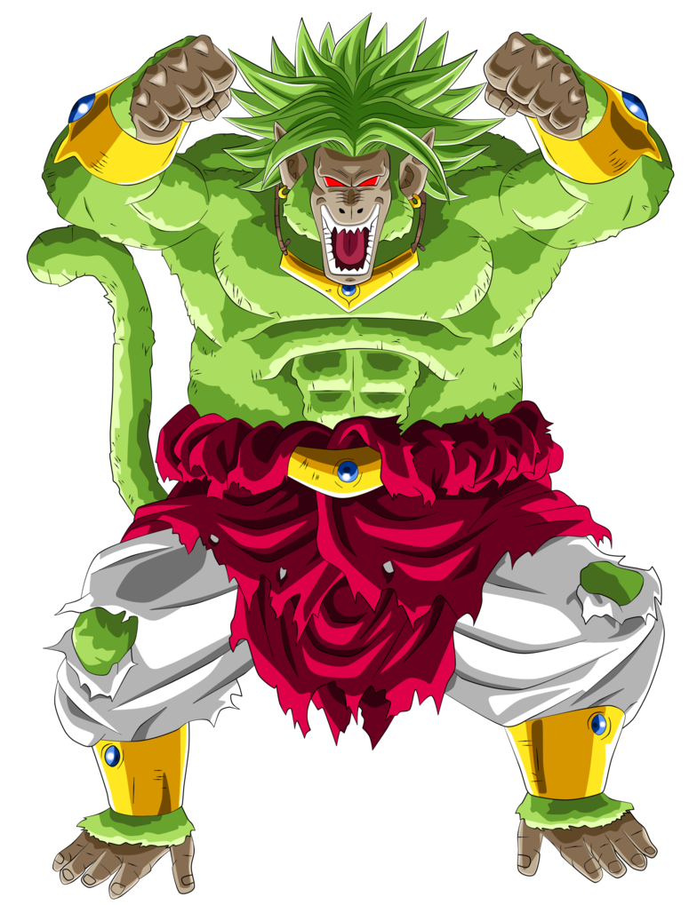 Broly vs SCP-682, Rewind Rumble Fanon Wiki