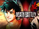 Percy Jackson Vs. Zagreus