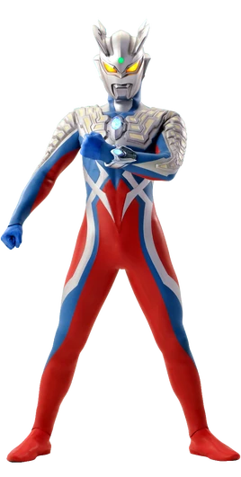 Ultraman Zero