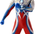 Ultraman Zero