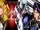 Yang Xiao Long vs Josuke Higashikata