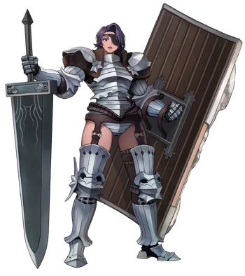 Amalia | Death Battle Fanon Wiki | Fandom