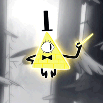 Bill Cipher | Death Battle Fanon Wiki | Fandom
