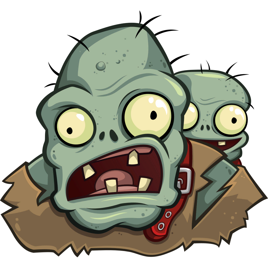 Plants vs Zombies Battlez - 1 Threepeater vs 99 Gagantuar Zombie