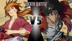 Kenshin Himura, VS Battles Wiki