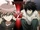 L vs Makoto Naegi