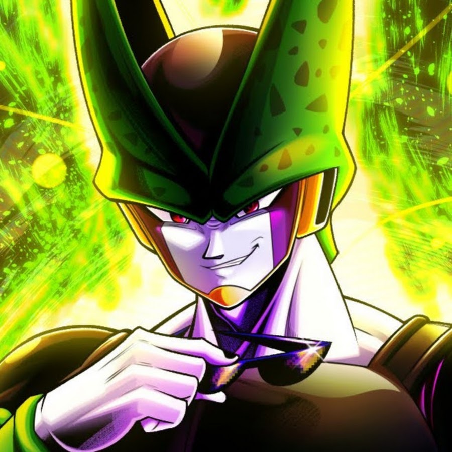 Perfect Cell (DevilArtemis) | Death Battle Fanon Wiki | Fandom