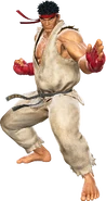 Ryu-mvci.png (676 KB) Ryu in Marvel vs. Capcom: Infinite