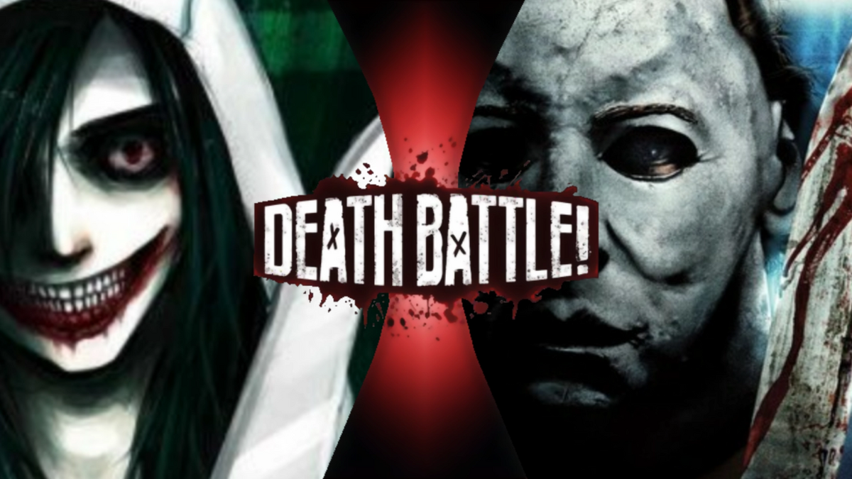 Jeff The Killer Vs Leatherface, Death Battle Fanon Wiki