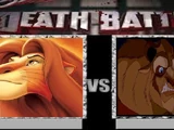Simba vs The Beast